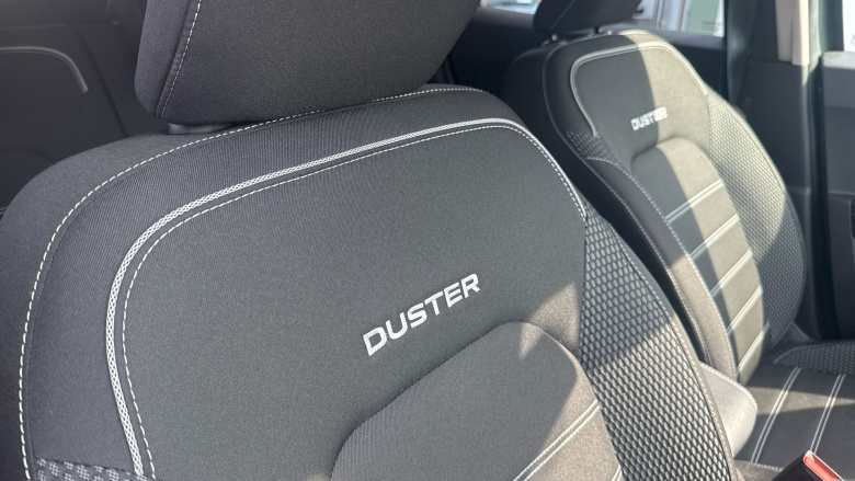 Dacia Duster 1.0 TCe 90 Journey 5dr Petrol Estate